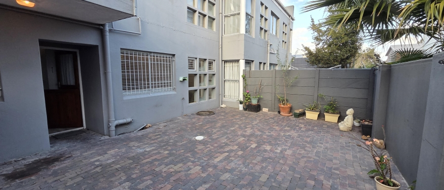 To Let 2 Bedroom Property for Rent in Durbanville Western Cape